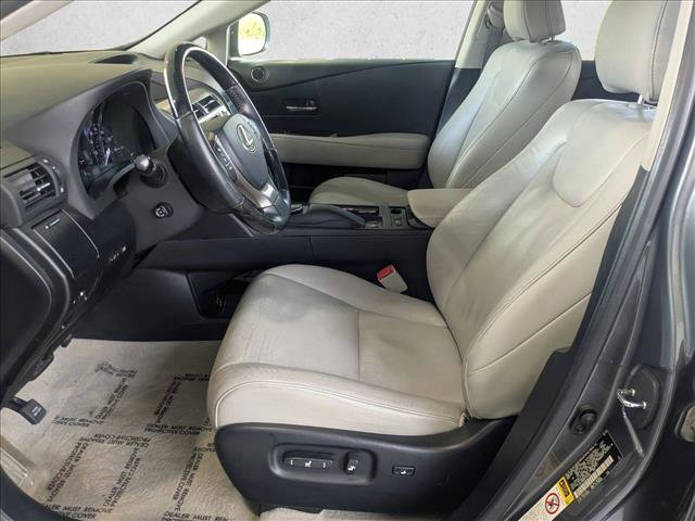 Used 2013 Lexus RX 350 FWD image 16
