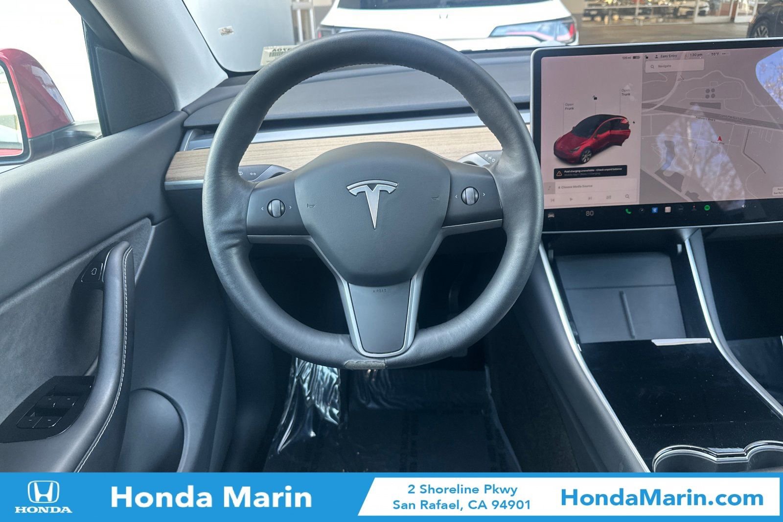Used 2021 Tesla Model Y Long Range image 17