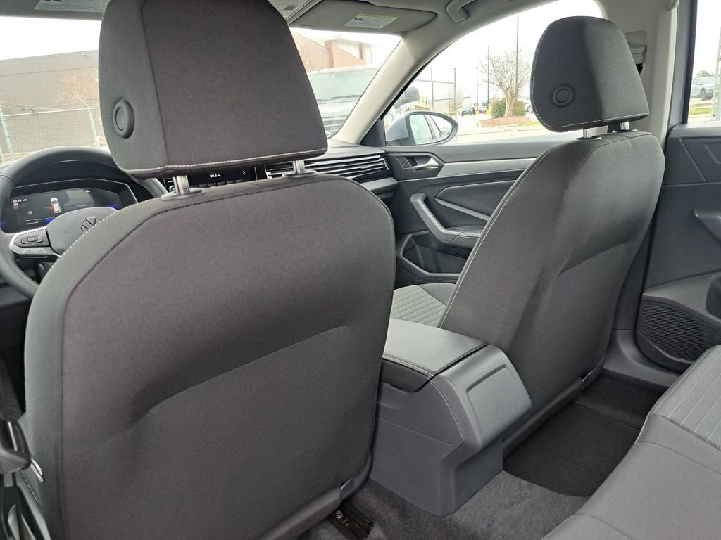 New 2026 Volkswagen Jetta S image 23
