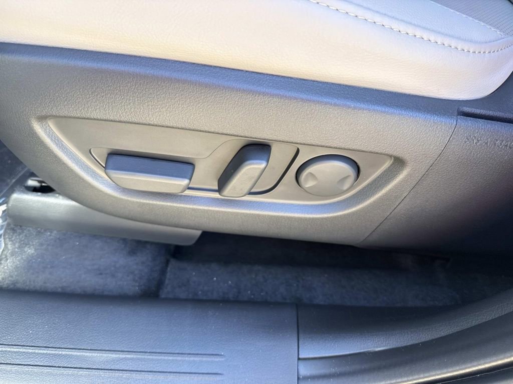 New 2026 MAZDA CX-90 3.3 Turbo w/ Premium Sport Pkg image 27