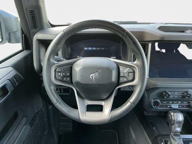 Used 2025 Ford Bronco Big Bend AWD/4WD image 14