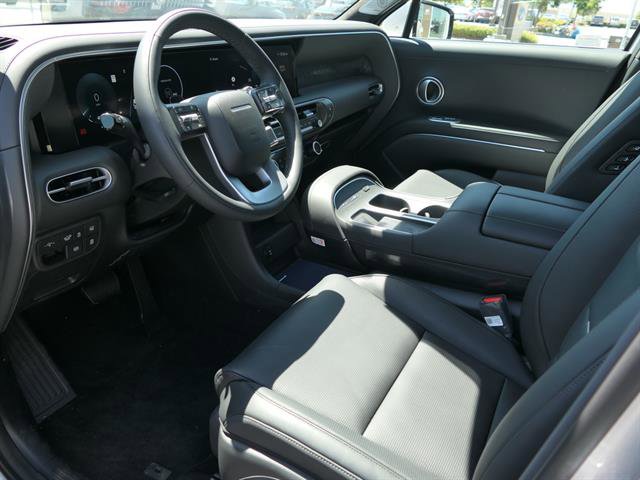 New 2026 Hyundai Palisade Calligraphy image 6