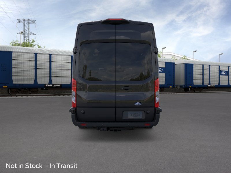New 2026 Ford Transit 350 XL AWD/4WD image 5