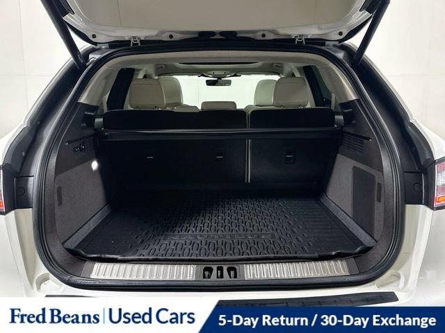 Certified 2022 Lincoln Nautilus Black Label AWD/4WD image 35