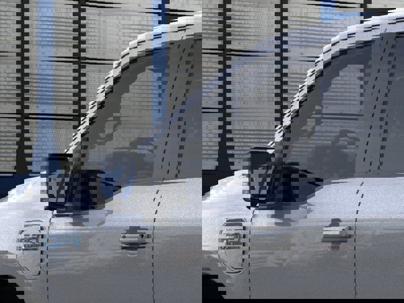 New 2025 Ford F150 Lightning Flash image 20