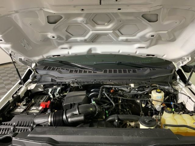 Used 2023 Ford F250 XLT image 34