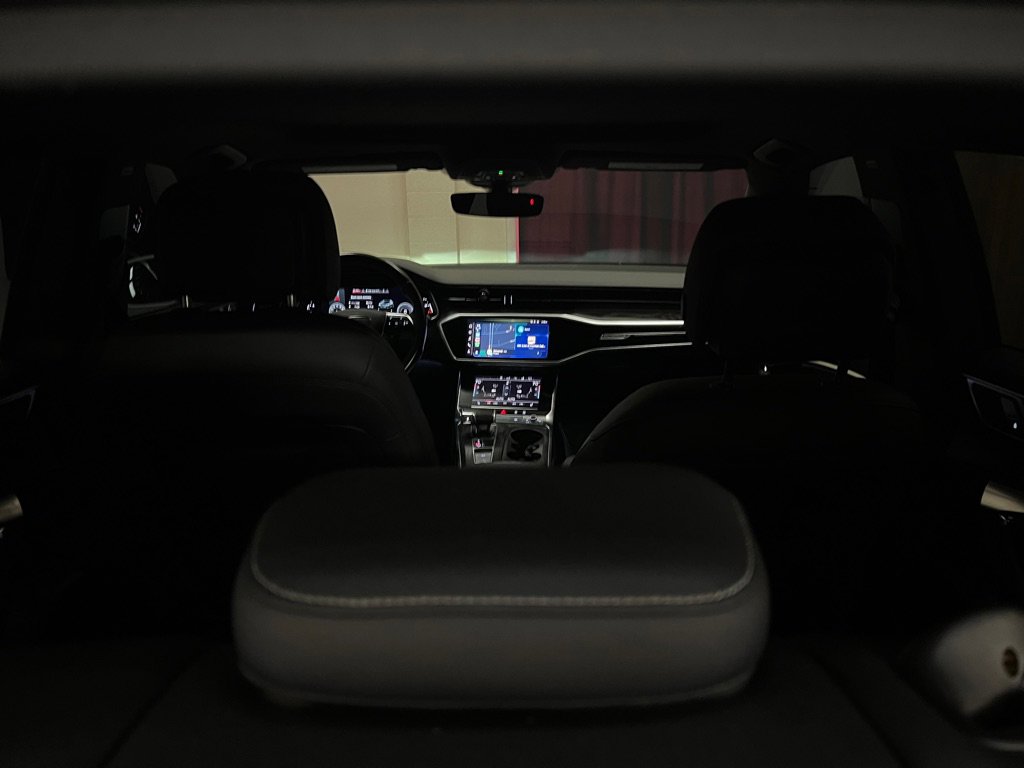 Used 2020 Audi A7 3.0T Premium Plus w/ Premium Plus Package image 18