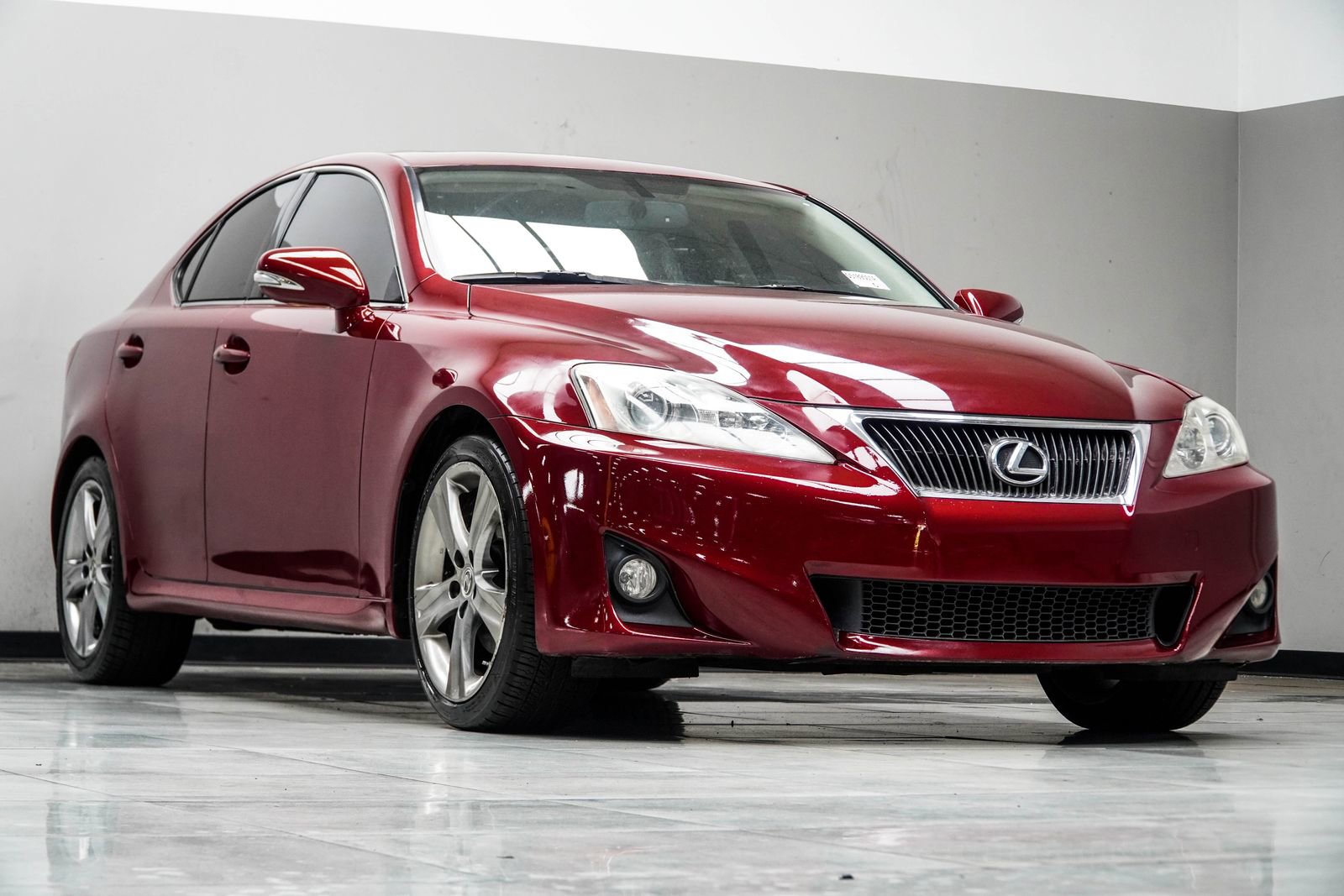 Used 2013 Lexus IS 250 RWD image 4