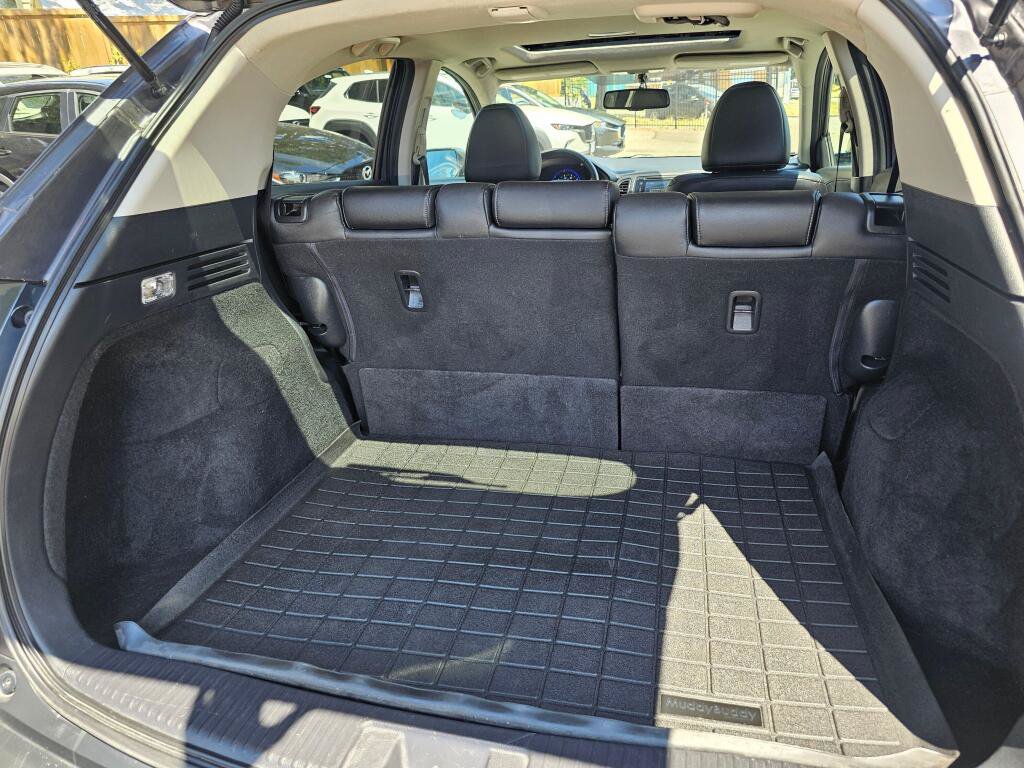 Used 2017 Honda HR-V EX-L image 15