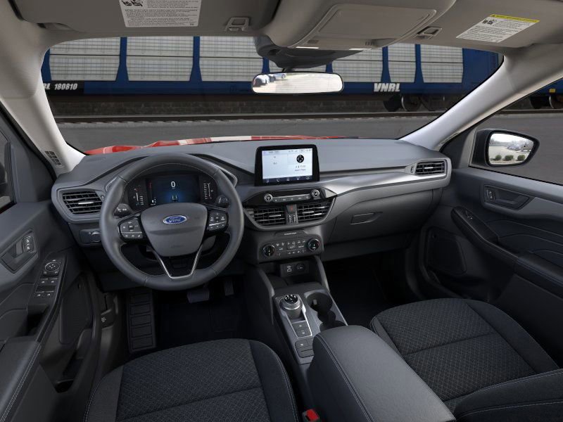 New 2026 Ford Escape Active image 9
