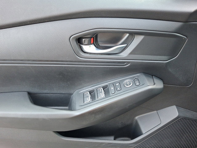 Certified 2023 Honda Accord LX image 12