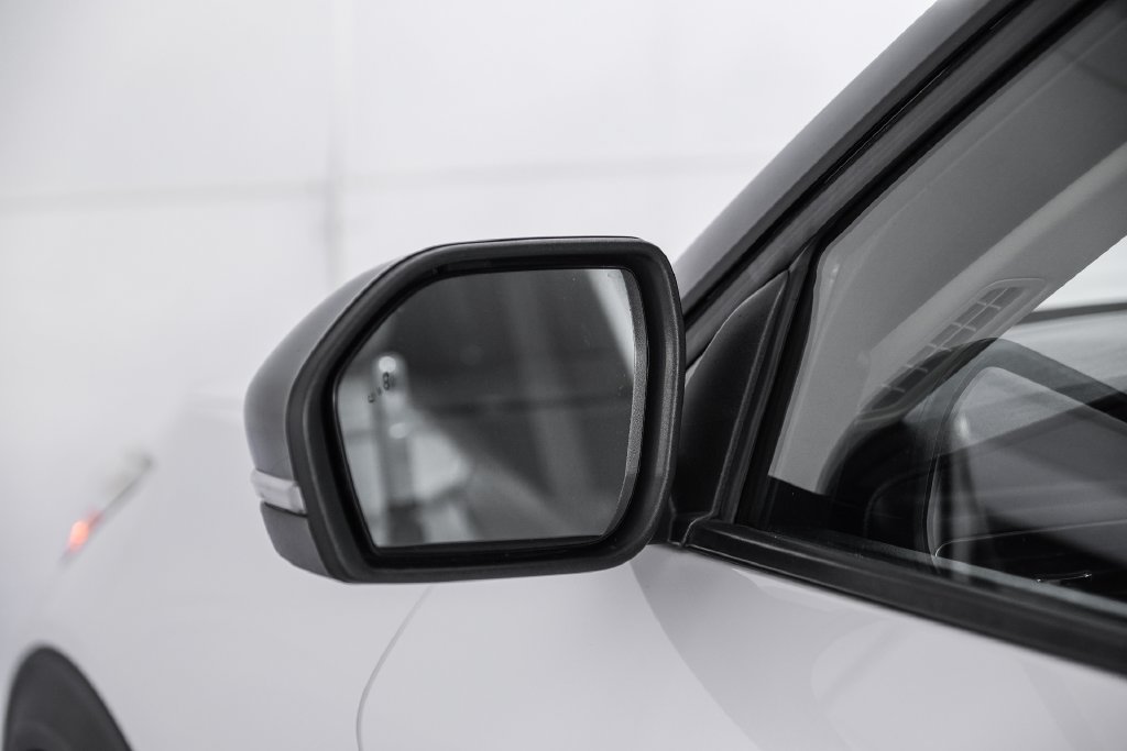 Used 2020 Ford Explorer Limited AWD/4WD image 47