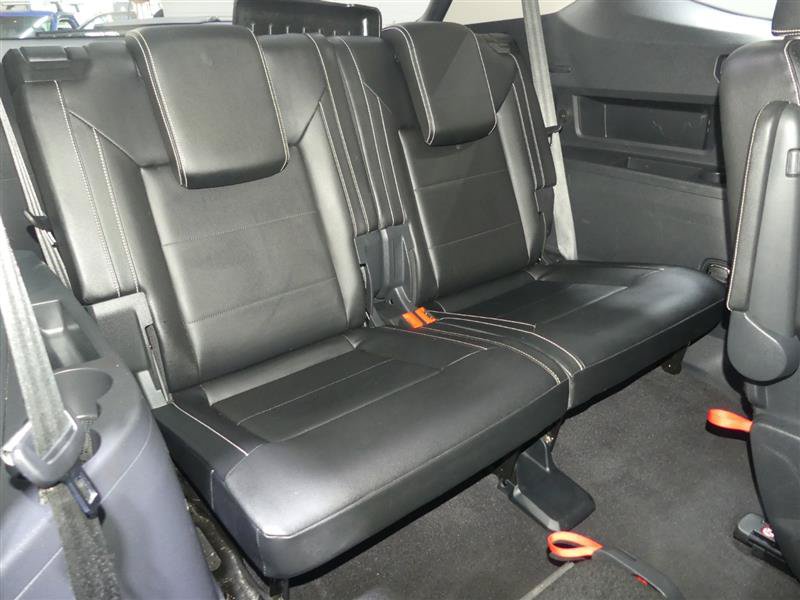 Used 2022 Volkswagen Atlas SEL AWD/4WD image 30