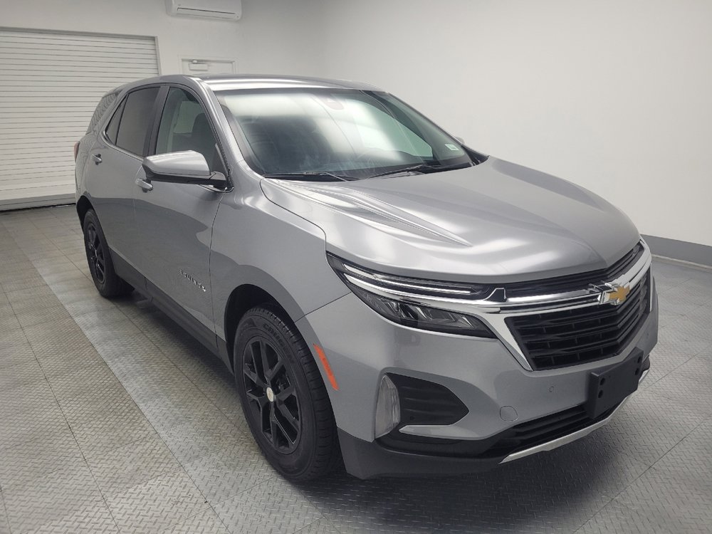 Used 2023 Chevrolet Equinox LT image 13