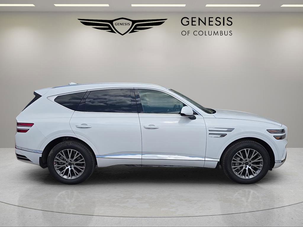 New 2026 Genesis GV80 2.5T image 6