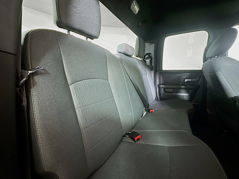 Used 2022 RAM 1500 Classic Warlock w/ Electronics Group image 25