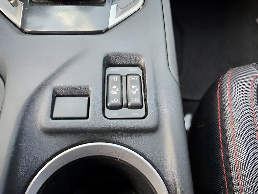 Used 2019 Subaru Impreza 2.0i Sport image 21