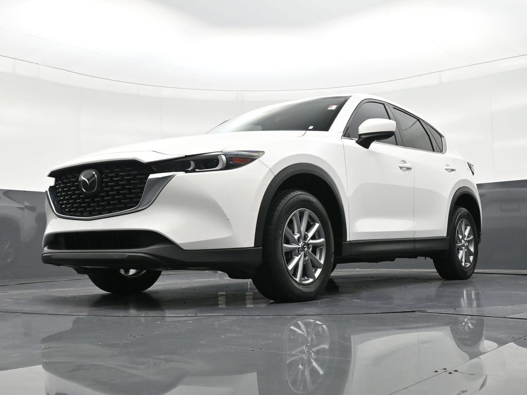 Used 2022 MAZDA CX-5 AWD 2.5 S image 30