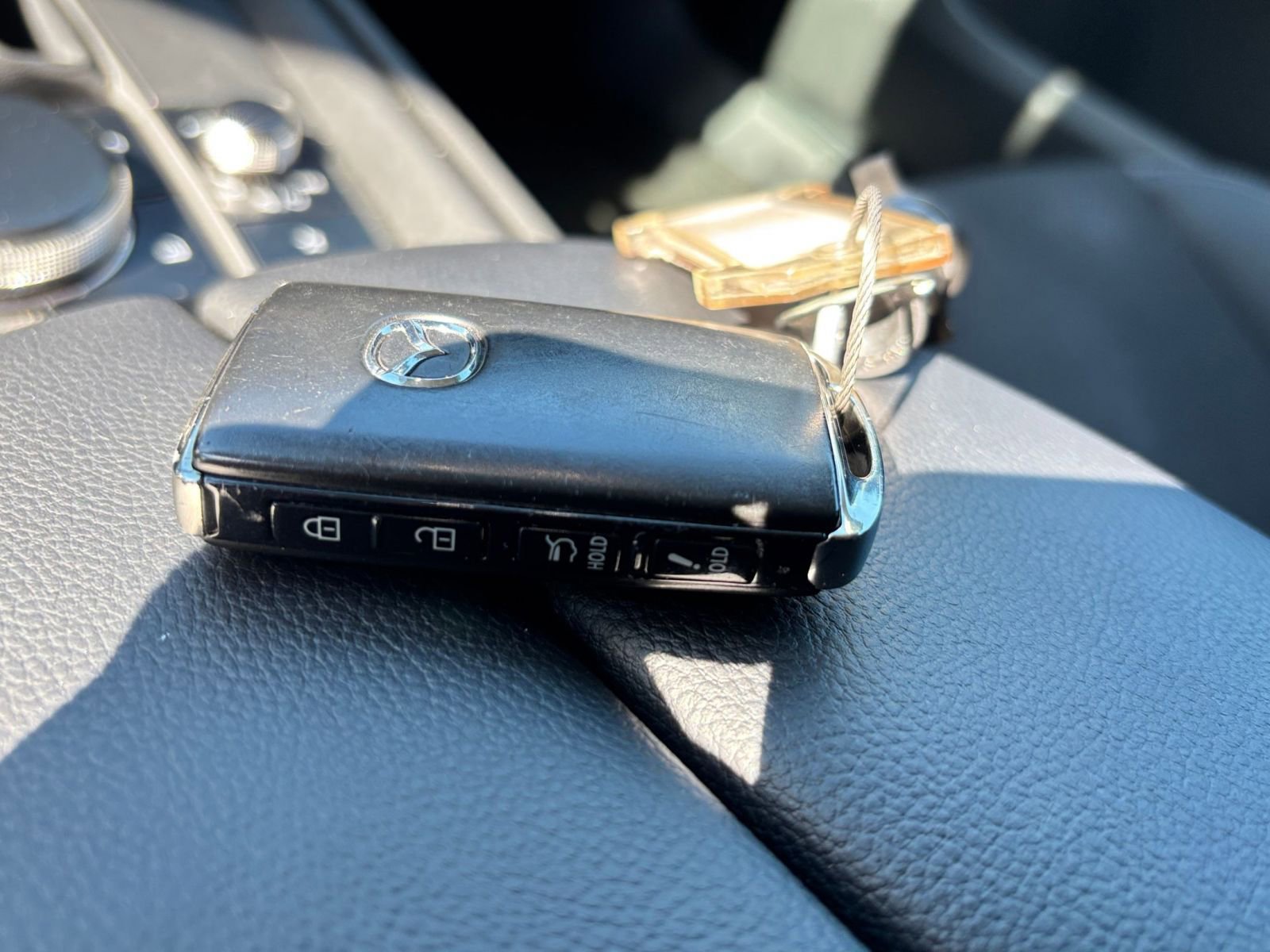 Used 2025 MAZDA CX-50 AWD 2.5 S w/ Preferred Package image 22