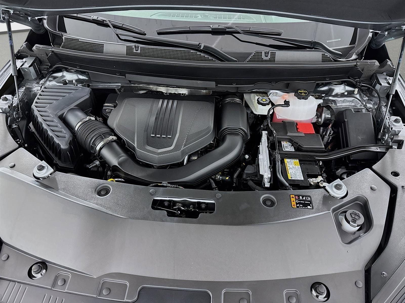 New 2026 Buick Enclave Preferred FWD image 32