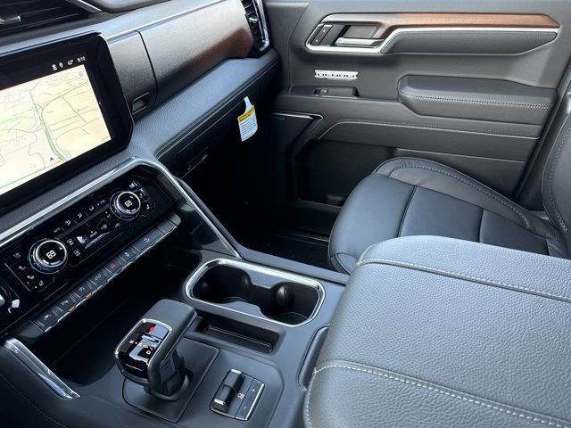 New 2026 GMC Sierra 1500 Denali image 22
