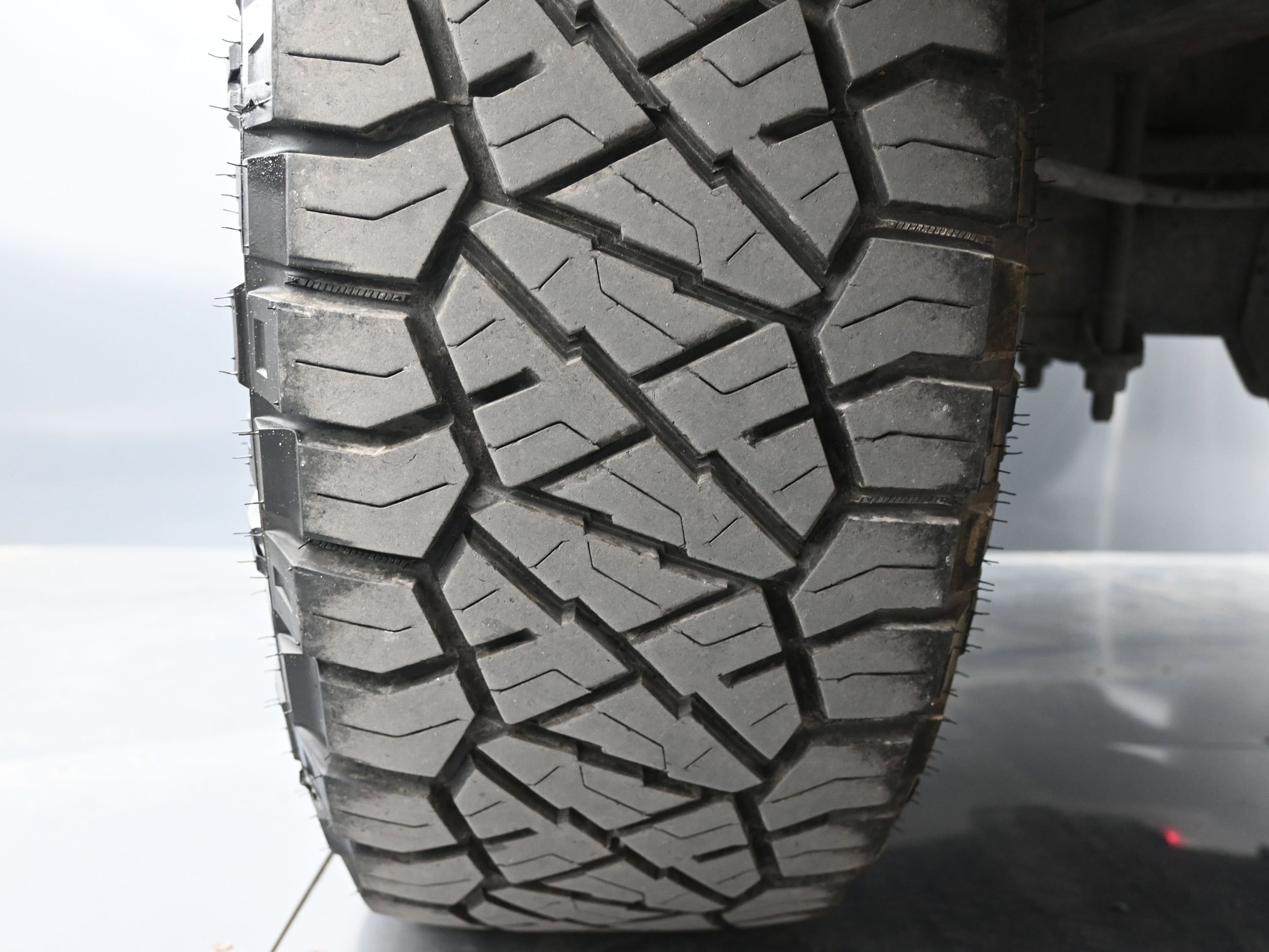 Used 2022 Ford F250 Lariat w/ Lariat Ultimate Package AWD/4WD image 19