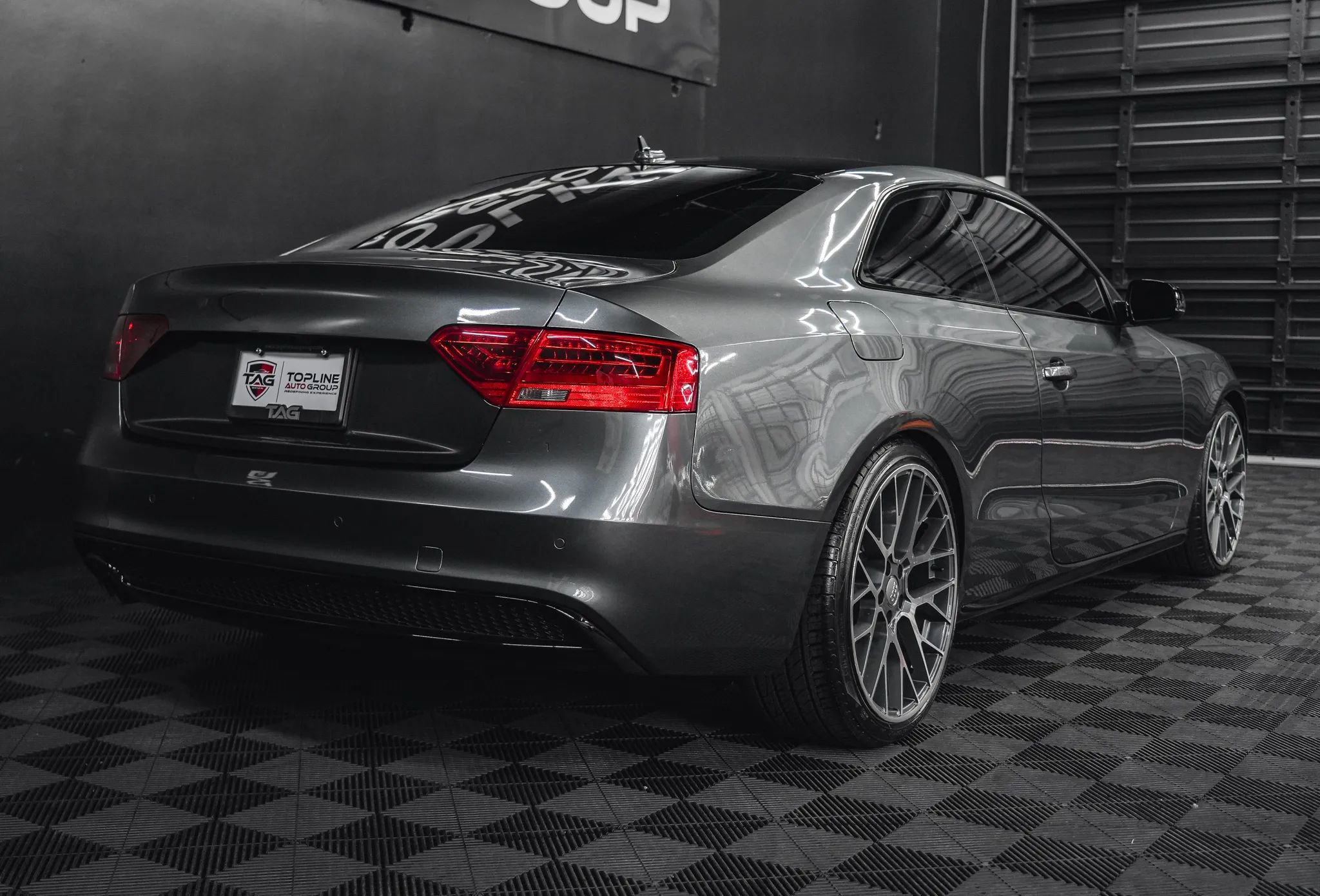 Used 2013 Audi A5 2.0T Prestige AWD/4WD image 21