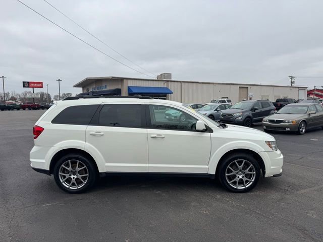 Used 2017 Dodge Journey SXT image 5
