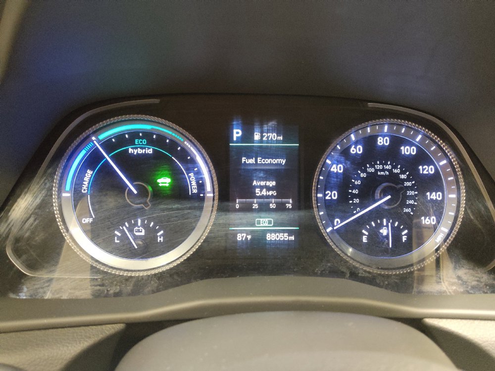 Used 2023 Hyundai Sonata SEL FWD image 23