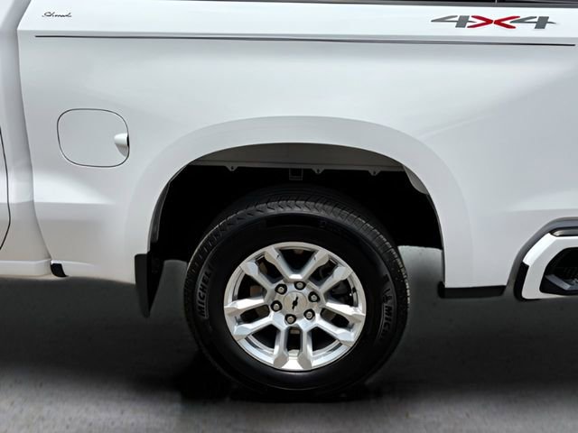 Used 2024 Chevrolet Silverado 1500 RST w/ LPO, Dark Essentials Package image 18