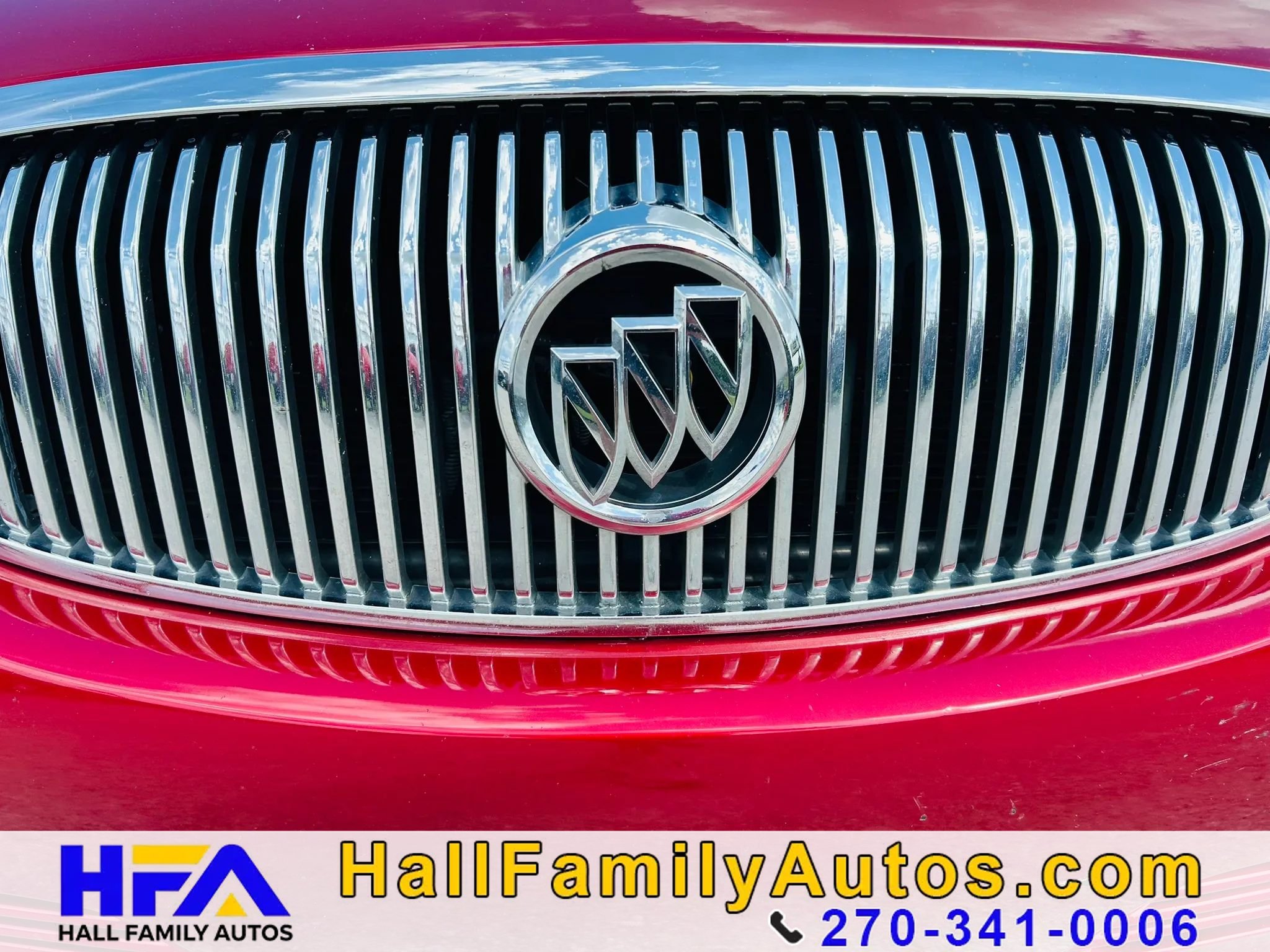 Used 2008 Buick Lucerne CXL w/ Driver Confidence Package FWD image 28
