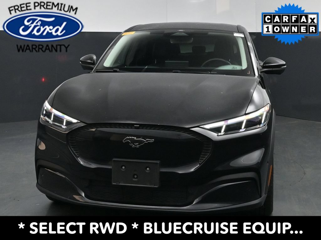 Used 2024 Ford Mustang Mach-E Select RWD image 2