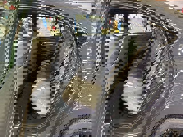 New 2026 Toyota Camry SE FWD image 10