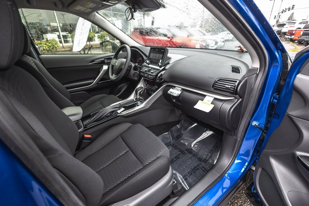 New 2026 Mitsubishi Eclipse Cross LE image 29