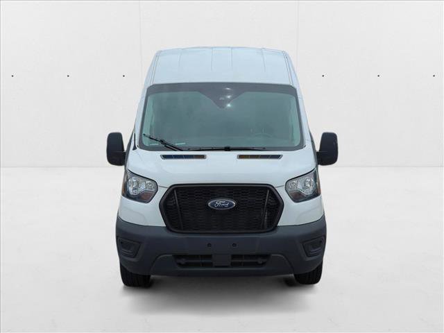 Used 2023 Ford Transit 250 148 High Roof AWD w/ Load Area Protection Package image 2