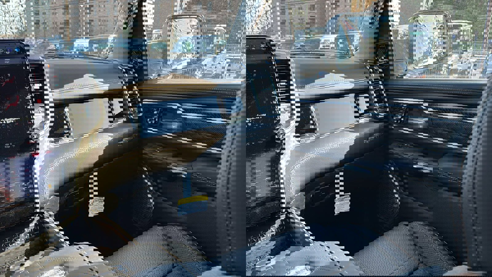 New 2026 RAM 1500 Tungsten image 29