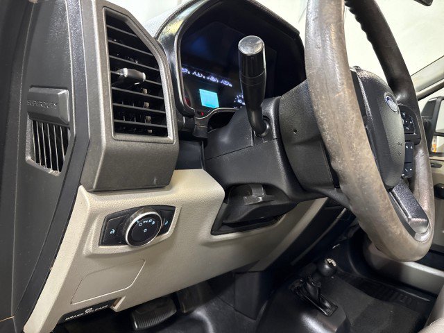 Used 2018 Ford F350 XL w/ Power Equipment Group image 19