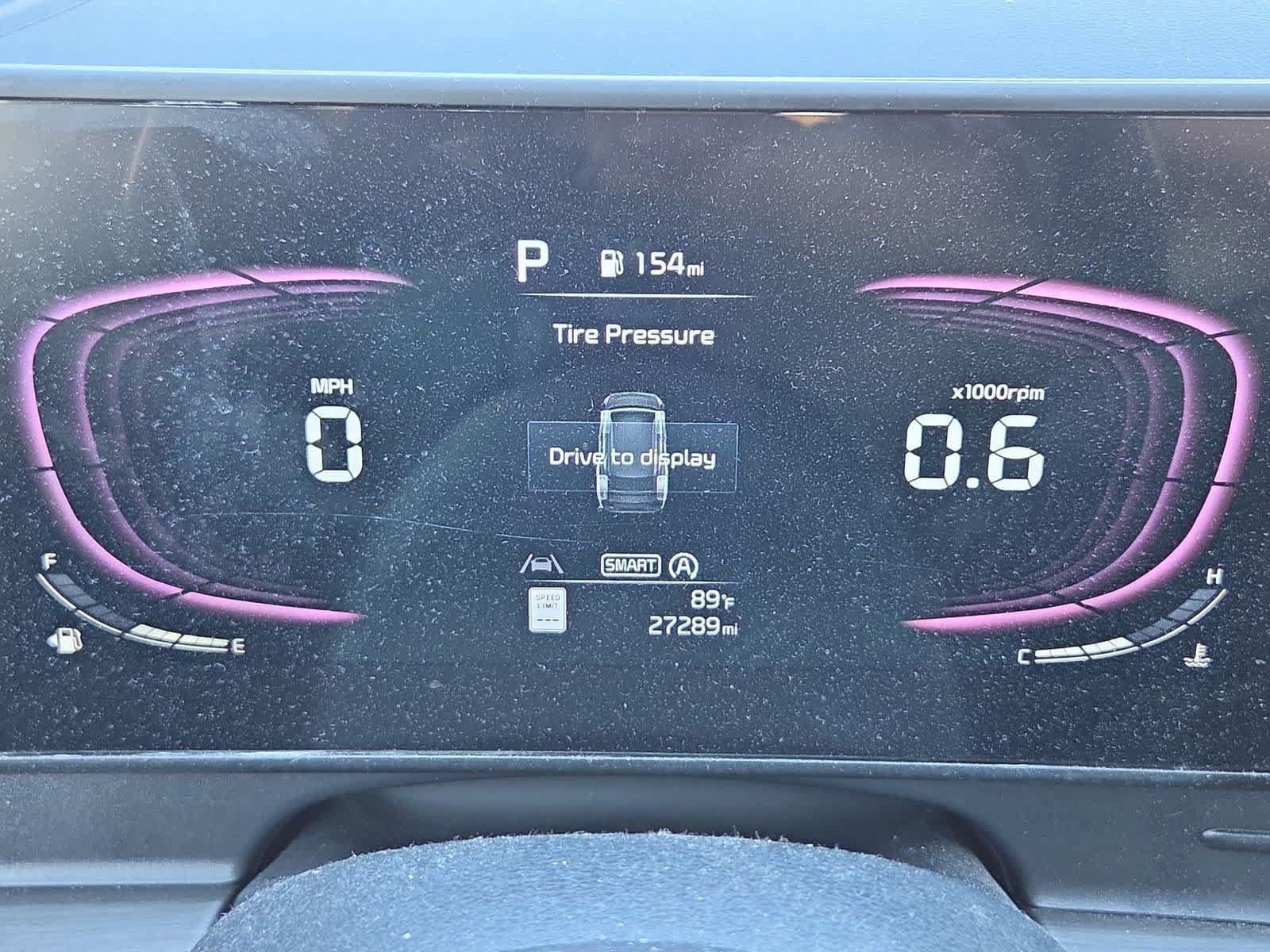 Certified 2024 Kia Sportage X-Line w/ X-Line Premium Package AWD/4WD image 34