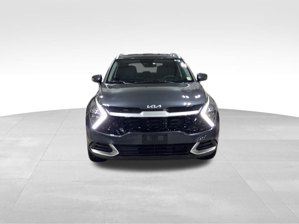Used 2023 Kia Sportage EX image 9