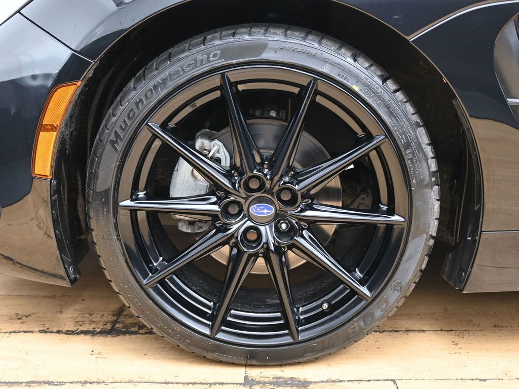 Used 2023 Subaru BRZ Limited image 11