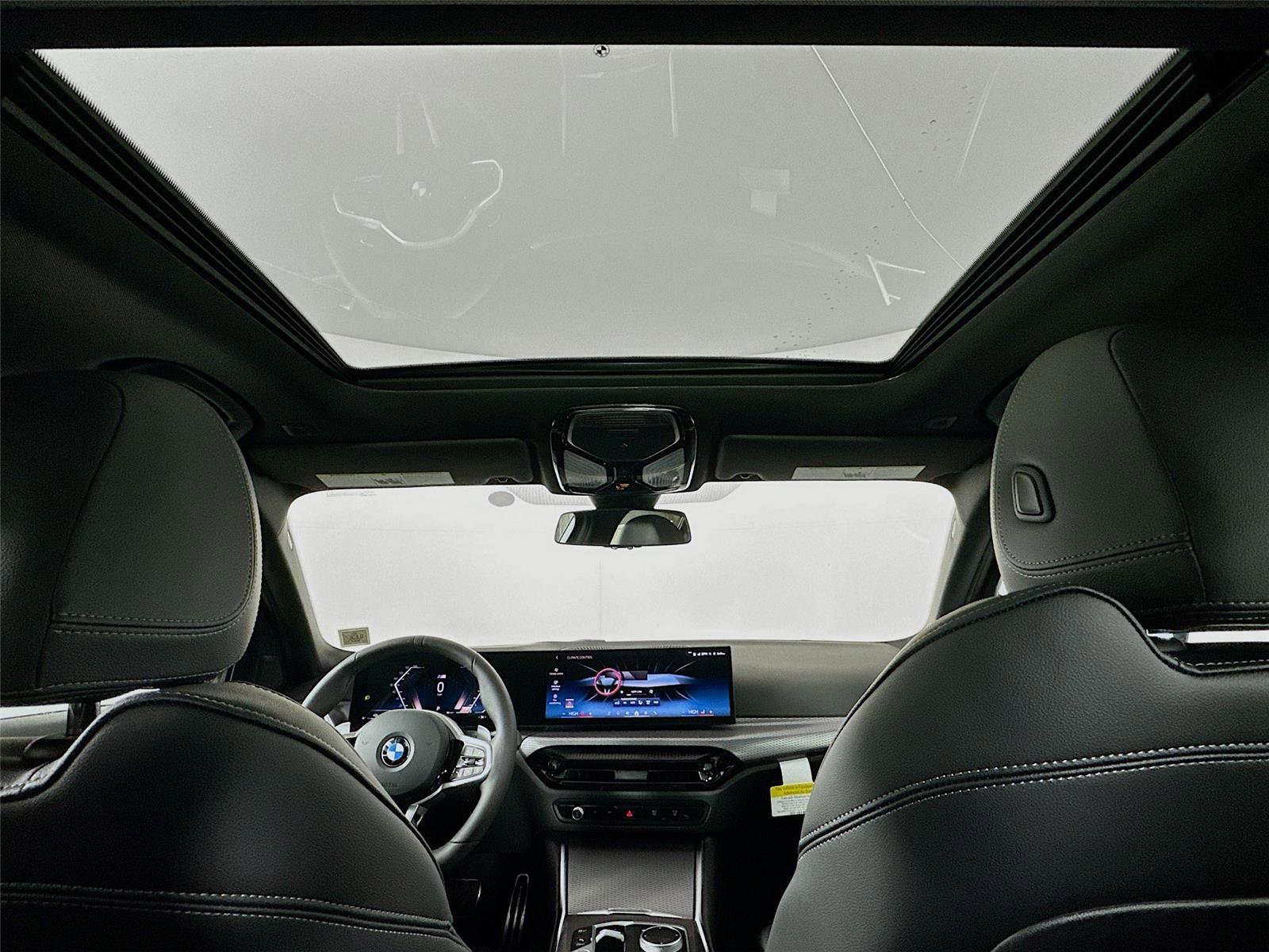 New 2026 BMW 330i xDrive Sedan w/ M Sport Package image 22