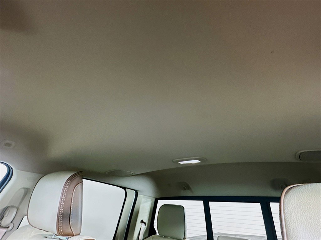 Used 2022 RAM 2500 Laramie image 21