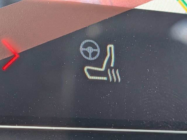 New 2026 Lincoln Nautilus Reserve image 21