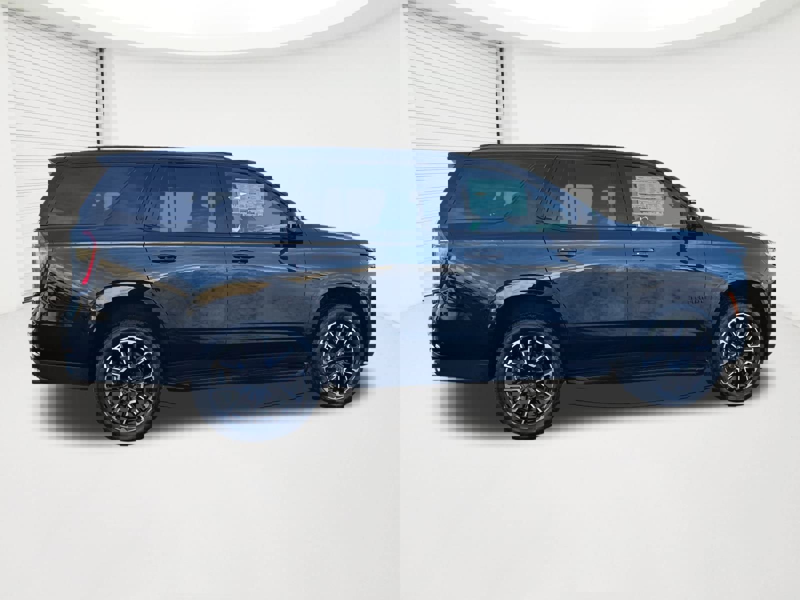 New 2026 Chevrolet Tahoe RST w/ Comfort Package image 8