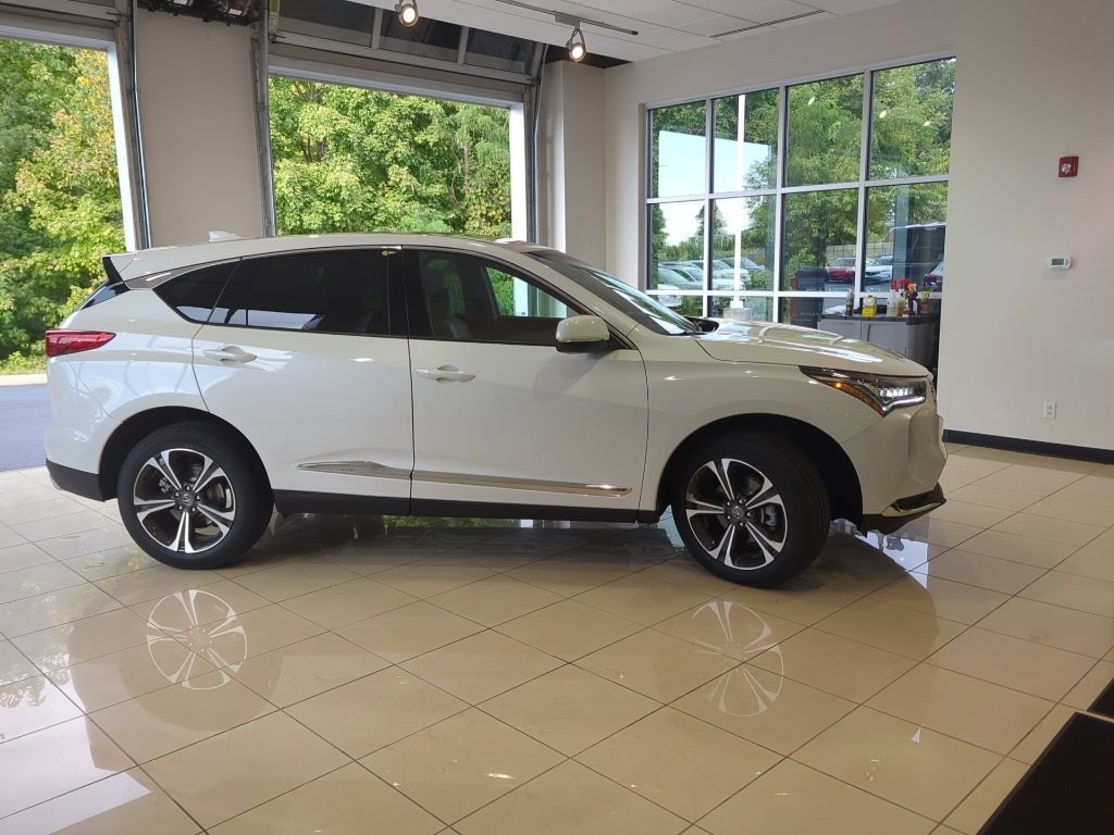 New 2025 Acura RDX w/ Technology Package image 6