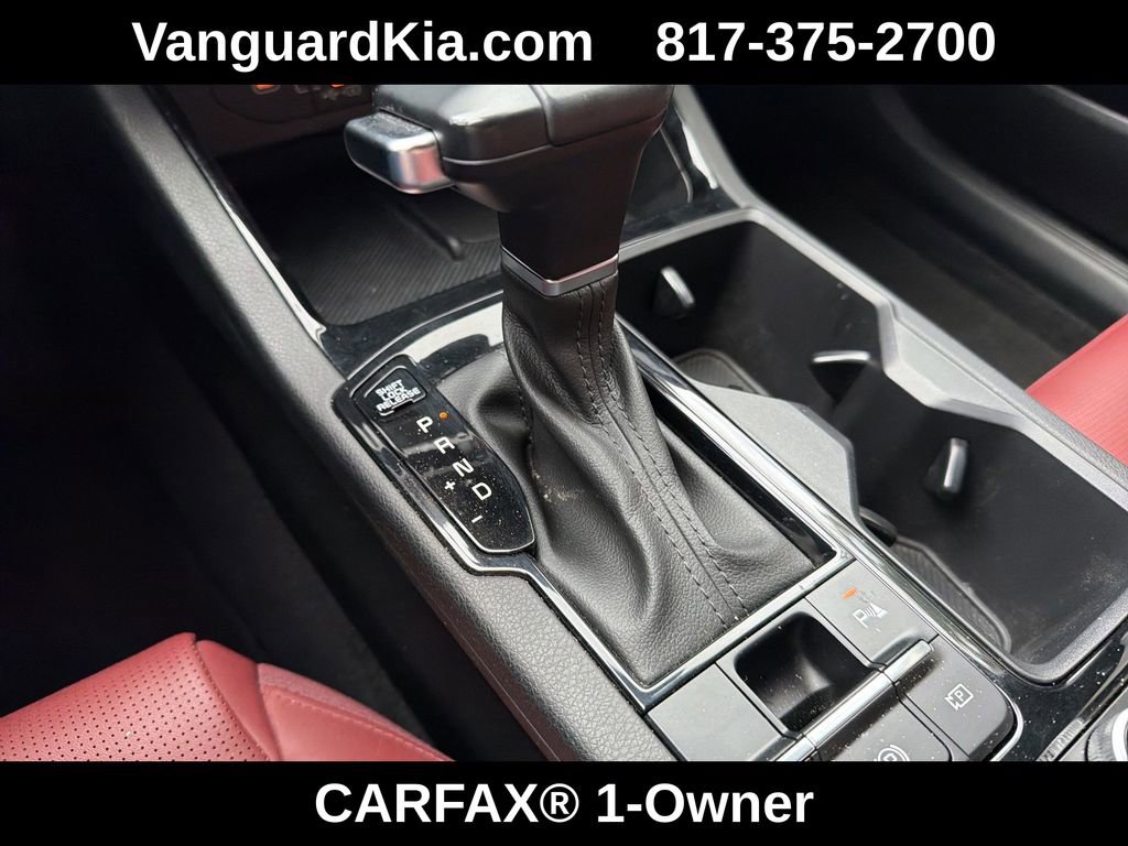 Used 2025 Kia K5 GT-Line w/ GT-Line Premium Package image 25