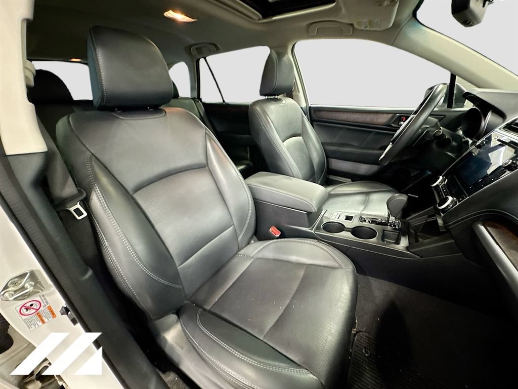 Used 2019 Subaru Outback 3.6R Limited w/ Protection Package #1 AWD/4WD image 32