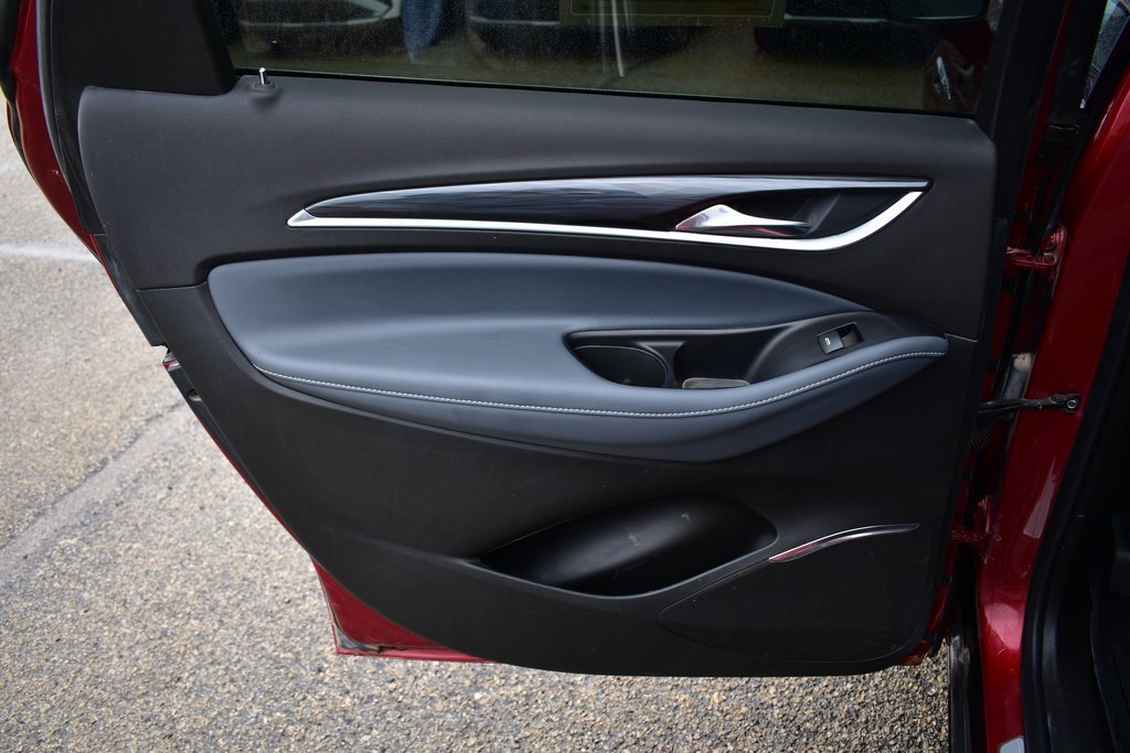 Used 2023 Buick Enclave Premium w/ Experience Buick Package image 19