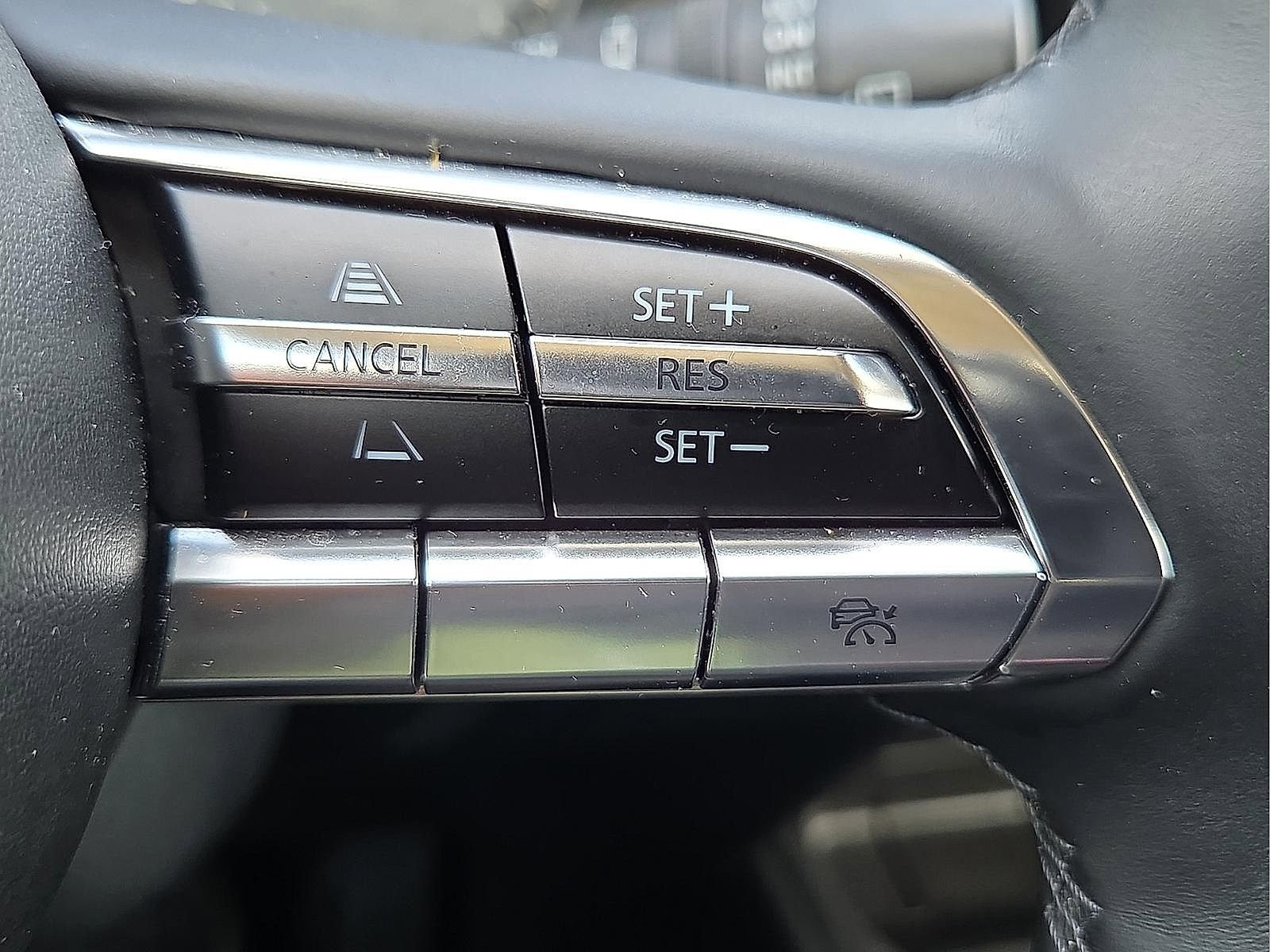 Used 2026 MAZDA CX-50 2.5 Hybrid w/ Premium Plus Pkg AWD/4WD image 21