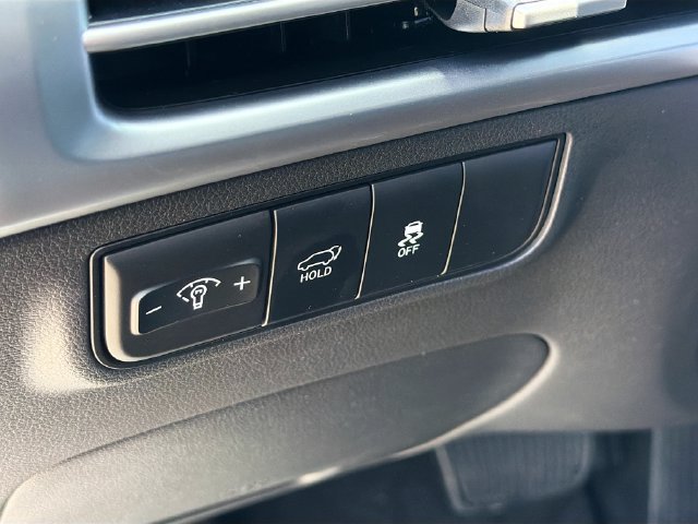 New 2026 Hyundai Tucson XRT FWD image 10